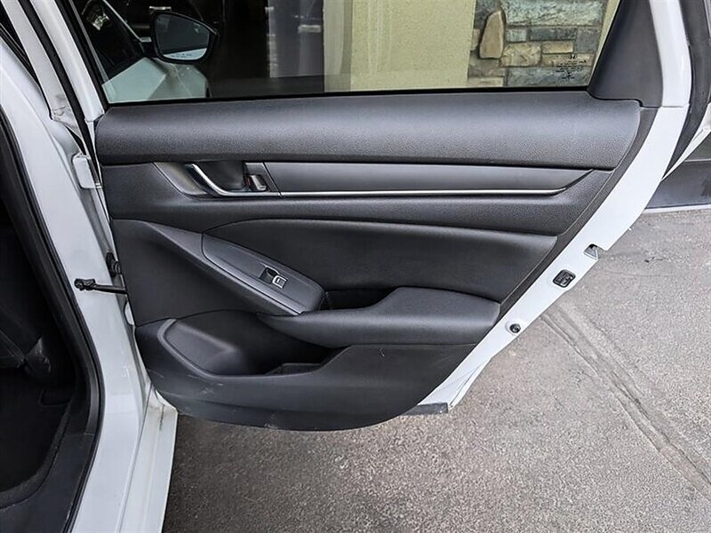 2021 Honda Accord Sport - Photo 27 - Bountiful, UT 84010