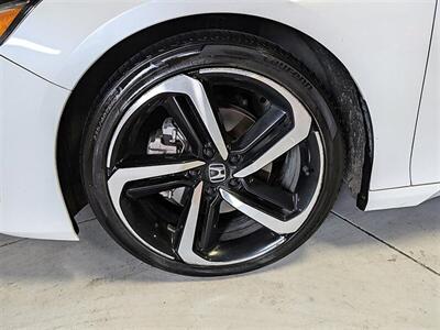 2021 Honda Accord Sport - Photo 15 - Bountiful, UT 84010