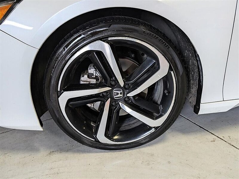 2021 Honda Accord Sport - Photo 15 - Bountiful, UT 84010