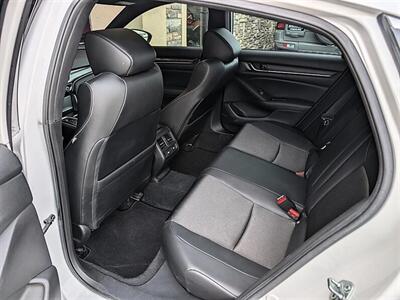2021 Honda Accord Sport - Photo 25 - Bountiful, UT 84010