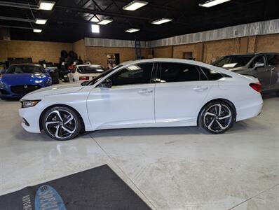 2021 Honda Accord Sport - Photo 7 - Bountiful, UT 84010