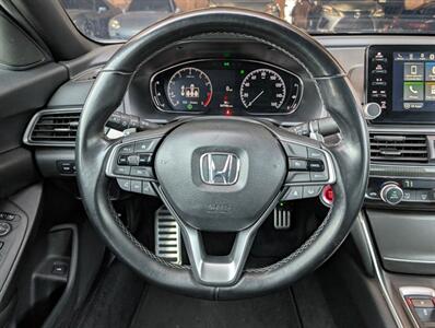 2021 Honda Accord Sport - Photo 19 - Bountiful, UT 84010