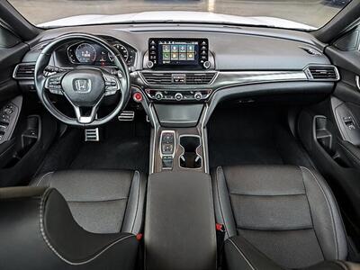 2021 Honda Accord Sport - Photo 3 - Bountiful, UT 84010