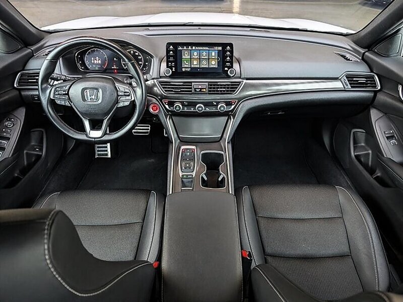 2021 Honda Accord Sport - Photo 3 - Bountiful, UT 84010