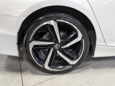 2021 Honda Accord Sport - Photo 13 - Bountiful, UT 84010