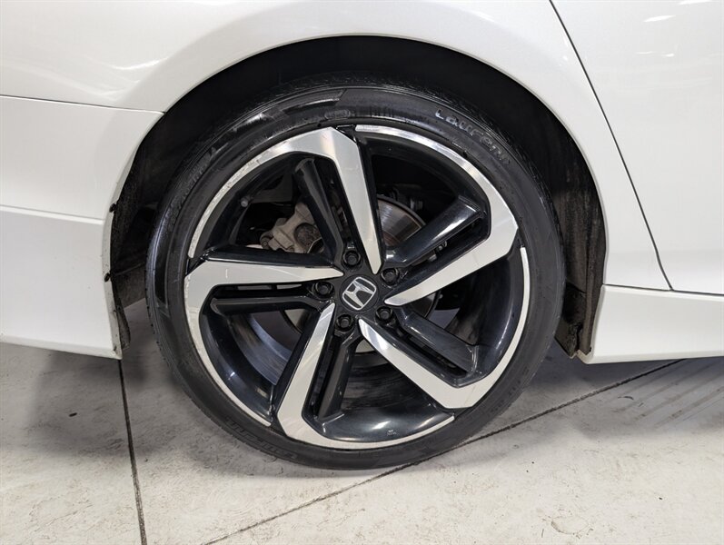 2021 Honda Accord Sport - Photo 13 - Bountiful, UT 84010