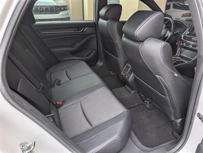 2021 Honda Accord Sport - Photo 28 - Bountiful, UT 84010