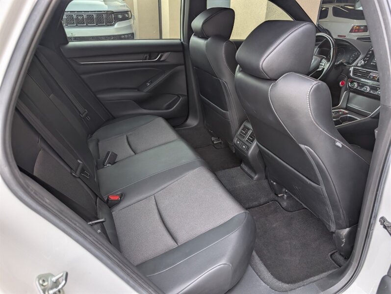 2021 Honda Accord Sport - Photo 28 - Bountiful, UT 84010