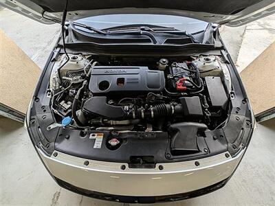 2021 Honda Accord Sport - Photo 17 - Bountiful, UT 84010