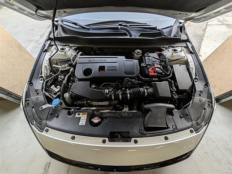 2021 Honda Accord Sport - Photo 17 - Bountiful, UT 84010