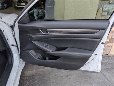 2021 Honda Accord Sport - Photo 29 - Bountiful, UT 84010
