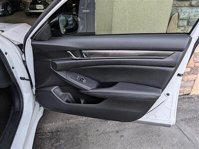 2021 Honda Accord Sport - Photo 29 - Bountiful, UT 84010
