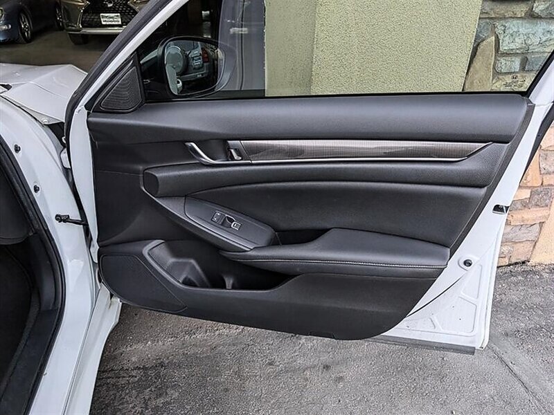 2021 Honda Accord Sport - Photo 29 - Bountiful, UT 84010