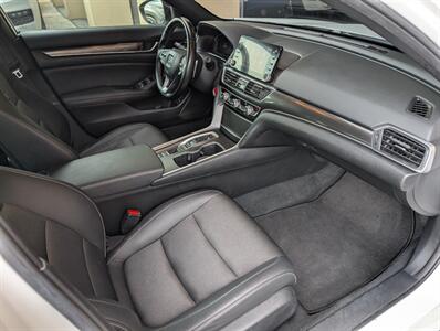 2021 Honda Accord Sport - Photo 4 - Bountiful, UT 84010