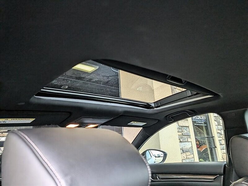 2021 Honda Accord Sport - Photo 26 - Bountiful, UT 84010