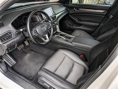 2021 Honda Accord Sport - Photo 2 - Bountiful, UT 84010
