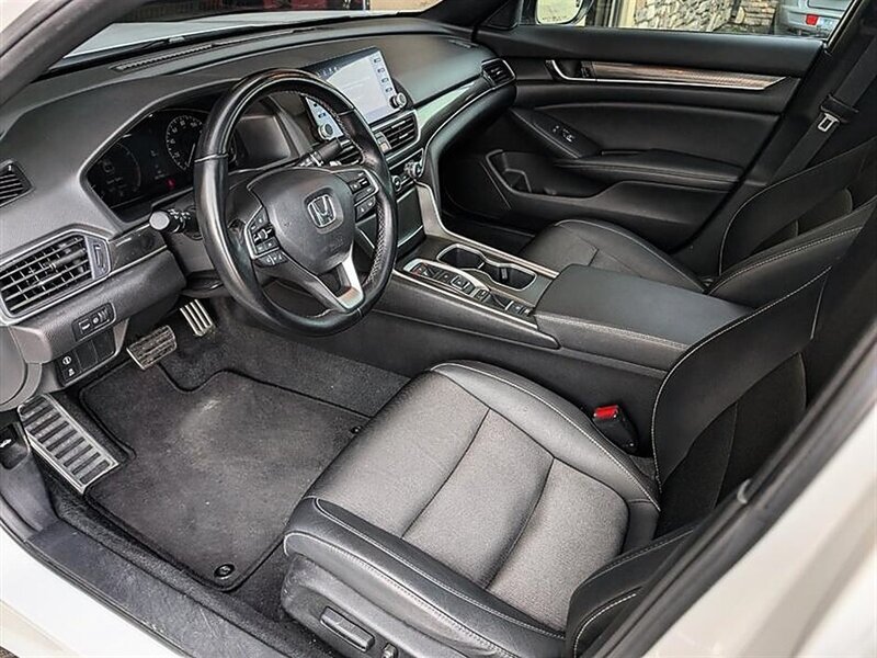 2021 Honda Accord Sport - Photo 2 - Bountiful, UT 84010