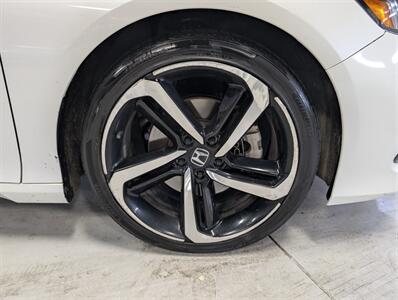 2021 Honda Accord Sport - Photo 12 - Bountiful, UT 84010