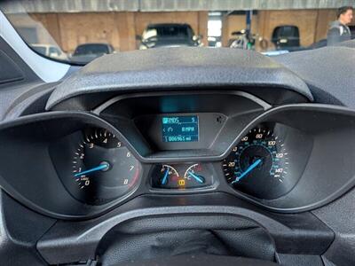 2016 Ford Transit Connect XL   - Photo 20 - Bountiful, UT 84010
