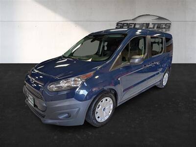 2016 Ford Transit Connect XL   - Photo 5 - Bountiful, UT 84010