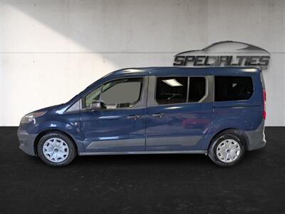 2016 Ford Transit Connect XL   - Photo 7 - Bountiful, UT 84010
