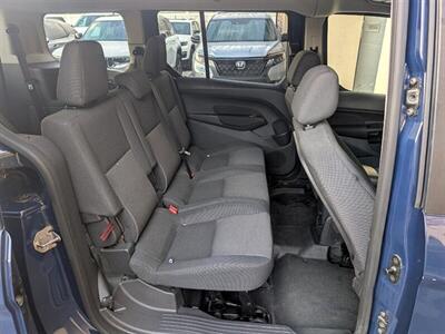 2016 Ford Transit Connect XL   - Photo 24 - Bountiful, UT 84010