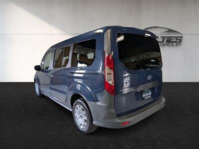 2016 Ford Transit Connect XL   - Photo 8 - Bountiful, UT 84010
