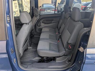 2016 Ford Transit Connect XL   - Photo 22 - Bountiful, UT 84010