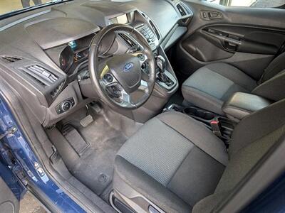 2016 Ford Transit Connect XL   - Photo 2 - Bountiful, UT 84010