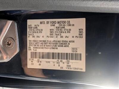 2016 Ford Transit Connect XL   - Photo 28 - Bountiful, UT 84010