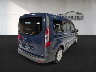 2016 Ford Transit Connect XL   - Photo 10 - Bountiful, UT 84010