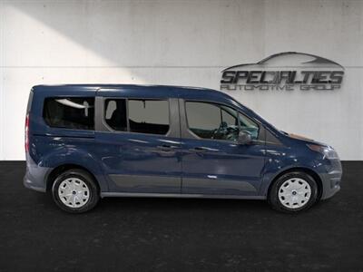 2016 Ford Transit Connect XL   - Photo 11 - Bountiful, UT 84010