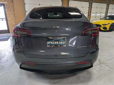 2023 Tesla Model Y Long Range   - Photo 9 - Bountiful, UT 84010