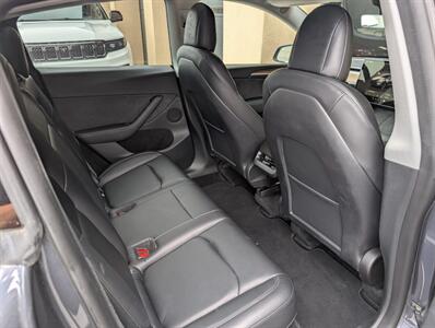 2023 Tesla Model Y Long Range   - Photo 28 - Bountiful, UT 84010