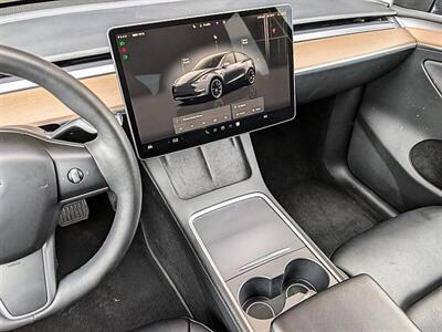 2023 Tesla Model Y Long Range FSD Capable - Photo 20 - Bountiful, UT 84010
