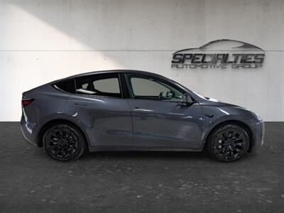 2023 Tesla Model Y Long Range FSD Capable - Photo 11 - Bountiful, UT 84010