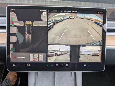 2023 Tesla Model Y Long Range   - Photo 23 - Bountiful, UT 84010