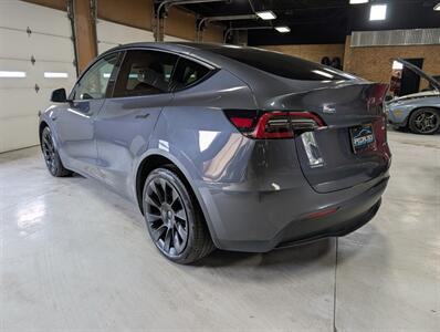 2023 Tesla Model Y Long Range   - Photo 8 - Bountiful, UT 84010