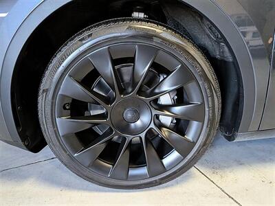 2023 Tesla Model Y Long Range FSD Capable - Photo 15 - Bountiful, UT 84010