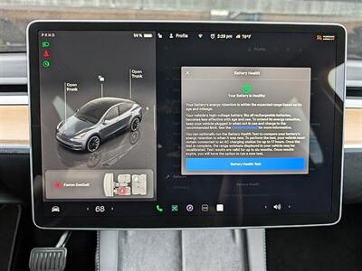 2023 Tesla Model Y Long Range FSD Capable - Photo 22 - Bountiful, UT 84010
