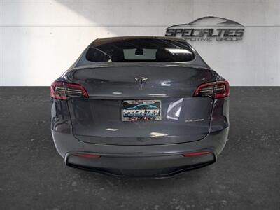2023 Tesla Model Y Long Range FSD Capable - Photo 9 - Bountiful, UT 84010