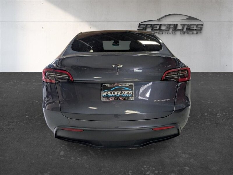 2023 Tesla Model Y Long Range FSD Capable - Photo 9 - Bountiful, UT 84010