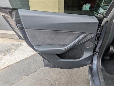 2023 Tesla Model Y Long Range   - Photo 24 - Bountiful, UT 84010