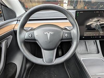 2023 Tesla Model Y Long Range FSD Capable - Photo 19 - Bountiful, UT 84010