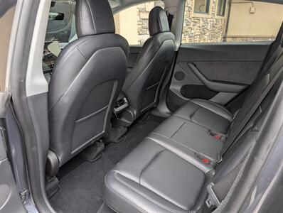 2023 Tesla Model Y Long Range   - Photo 25 - Bountiful, UT 84010