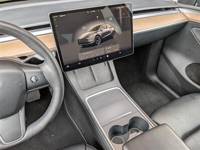 2023 Tesla Model Y Long Range   - Photo 20 - Bountiful, UT 84010