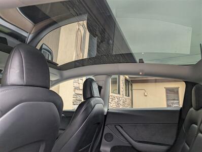 2023 Tesla Model Y Long Range   - Photo 26 - Bountiful, UT 84010