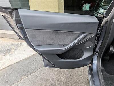 2023 Tesla Model Y Long Range FSD Capable - Photo 24 - Bountiful, UT 84010