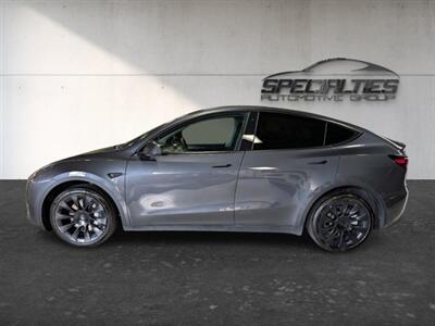 2023 Tesla Model Y Long Range FSD Capable - Photo 7 - Bountiful, UT 84010