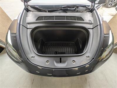 2023 Tesla Model Y Long Range   - Photo 17 - Bountiful, UT 84010